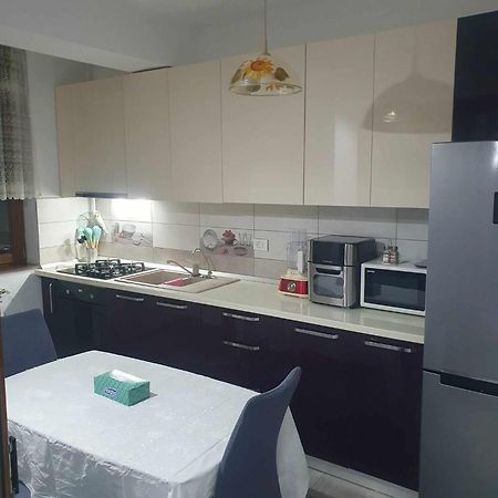 Sys Apartament Köstence Dış mekan fotoğraf