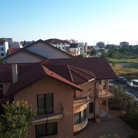 Sys Apartament Köstence Dış mekan fotoğraf