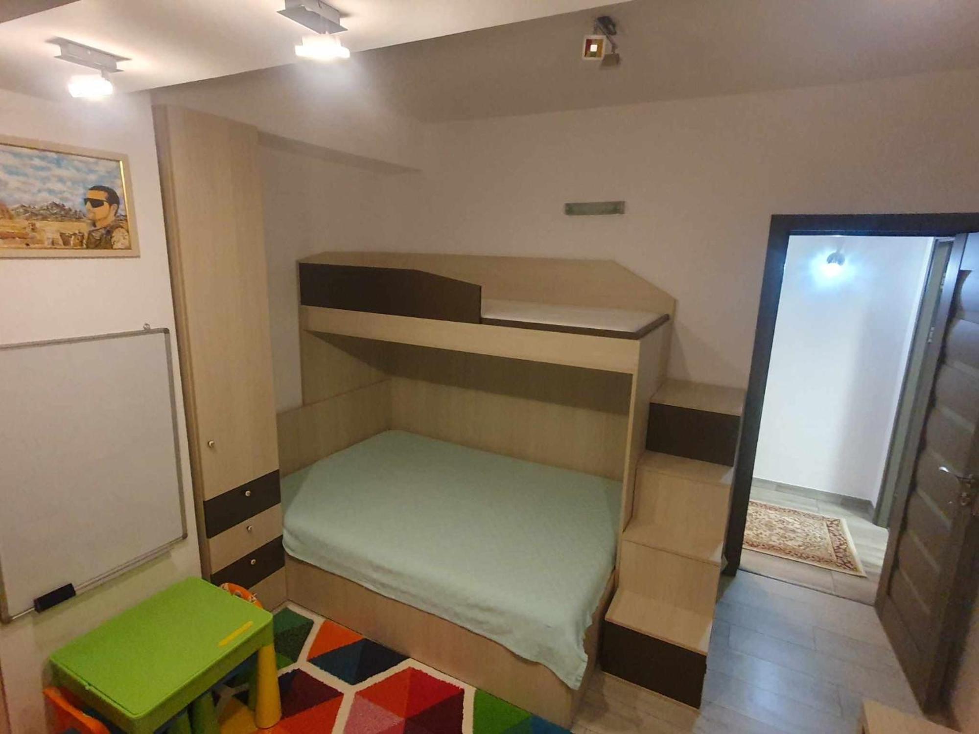 Sys Apartament Köstence Dış mekan fotoğraf