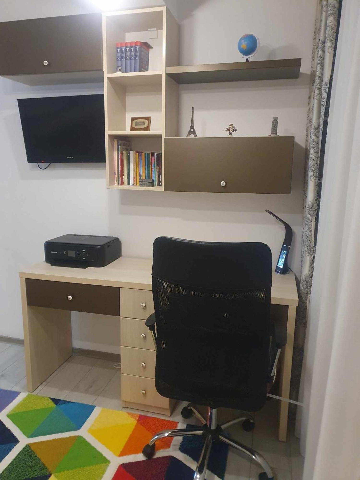 Sys Apartament Köstence Dış mekan fotoğraf