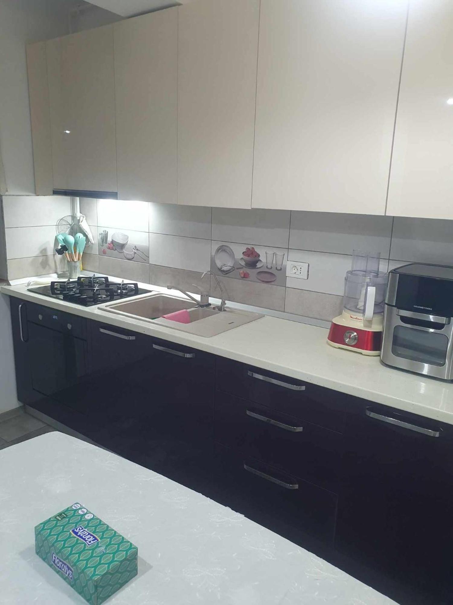 Sys Apartament Köstence Dış mekan fotoğraf