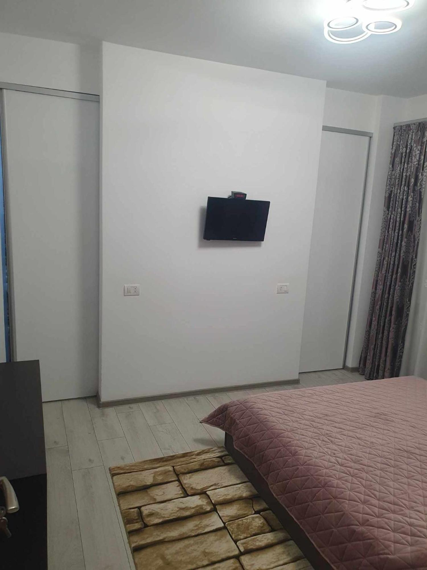 Sys Apartament Köstence Dış mekan fotoğraf