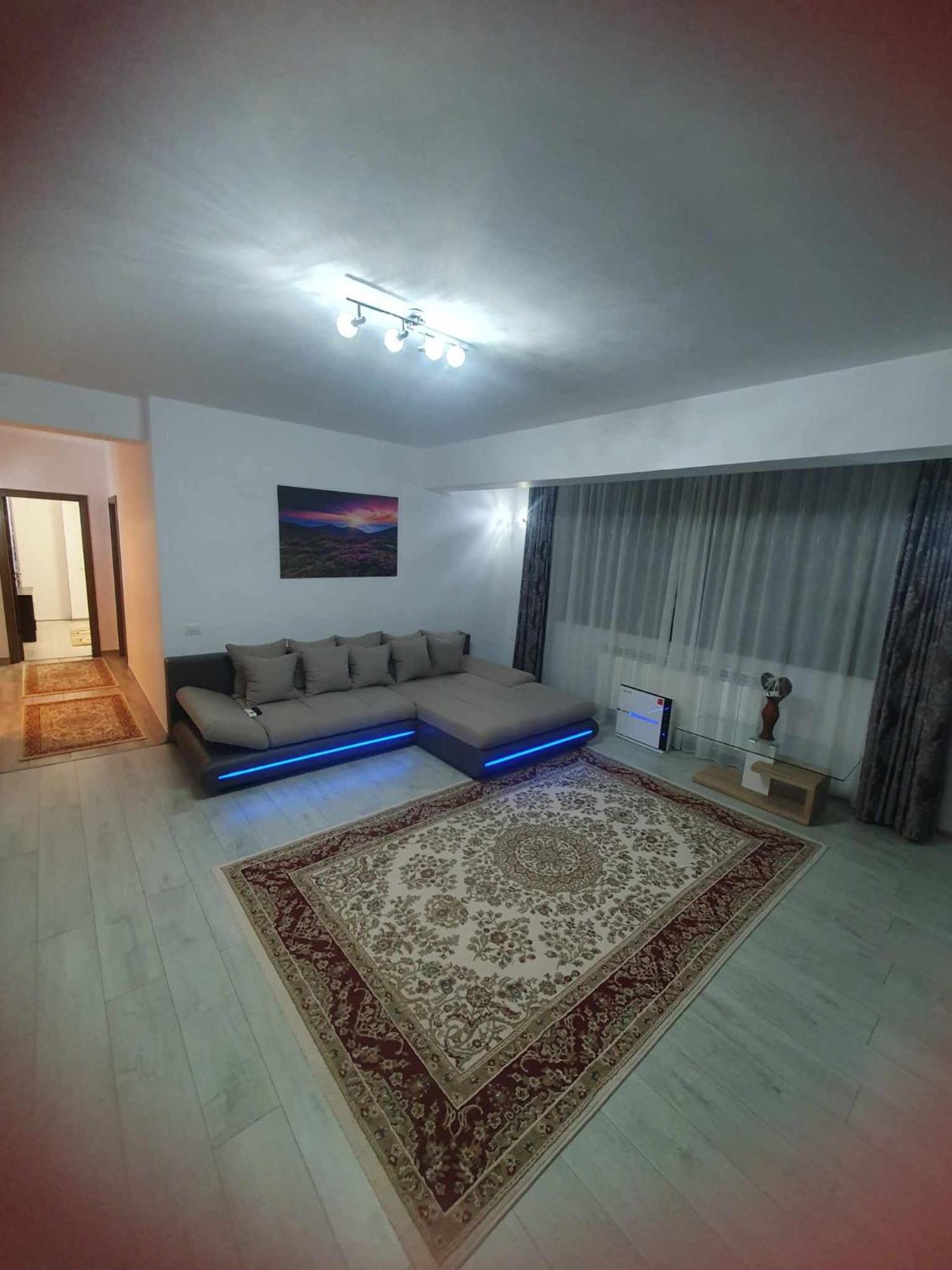 Sys Apartament Köstence Dış mekan fotoğraf