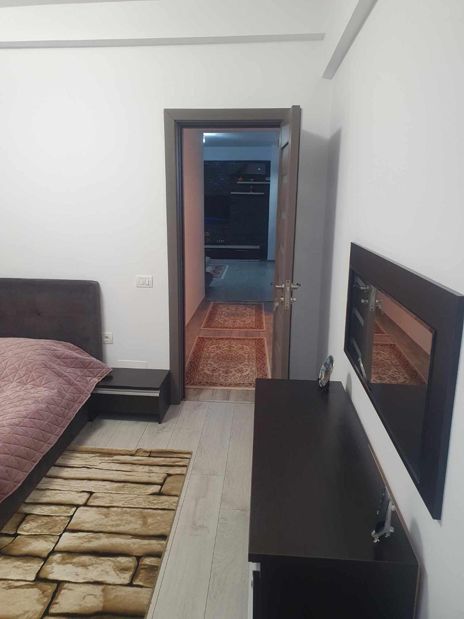 Sys Apartament Köstence Dış mekan fotoğraf