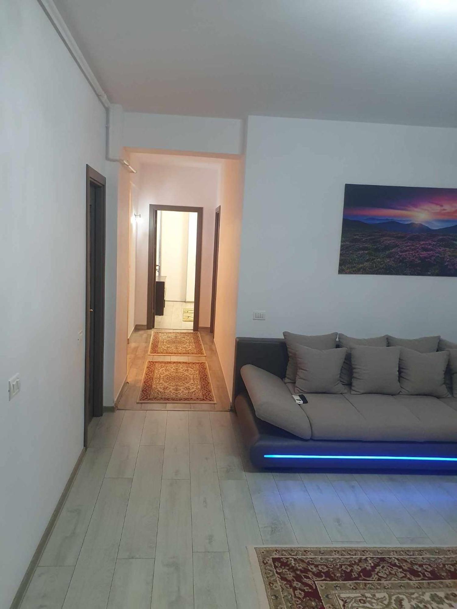 Sys Apartament Köstence Dış mekan fotoğraf