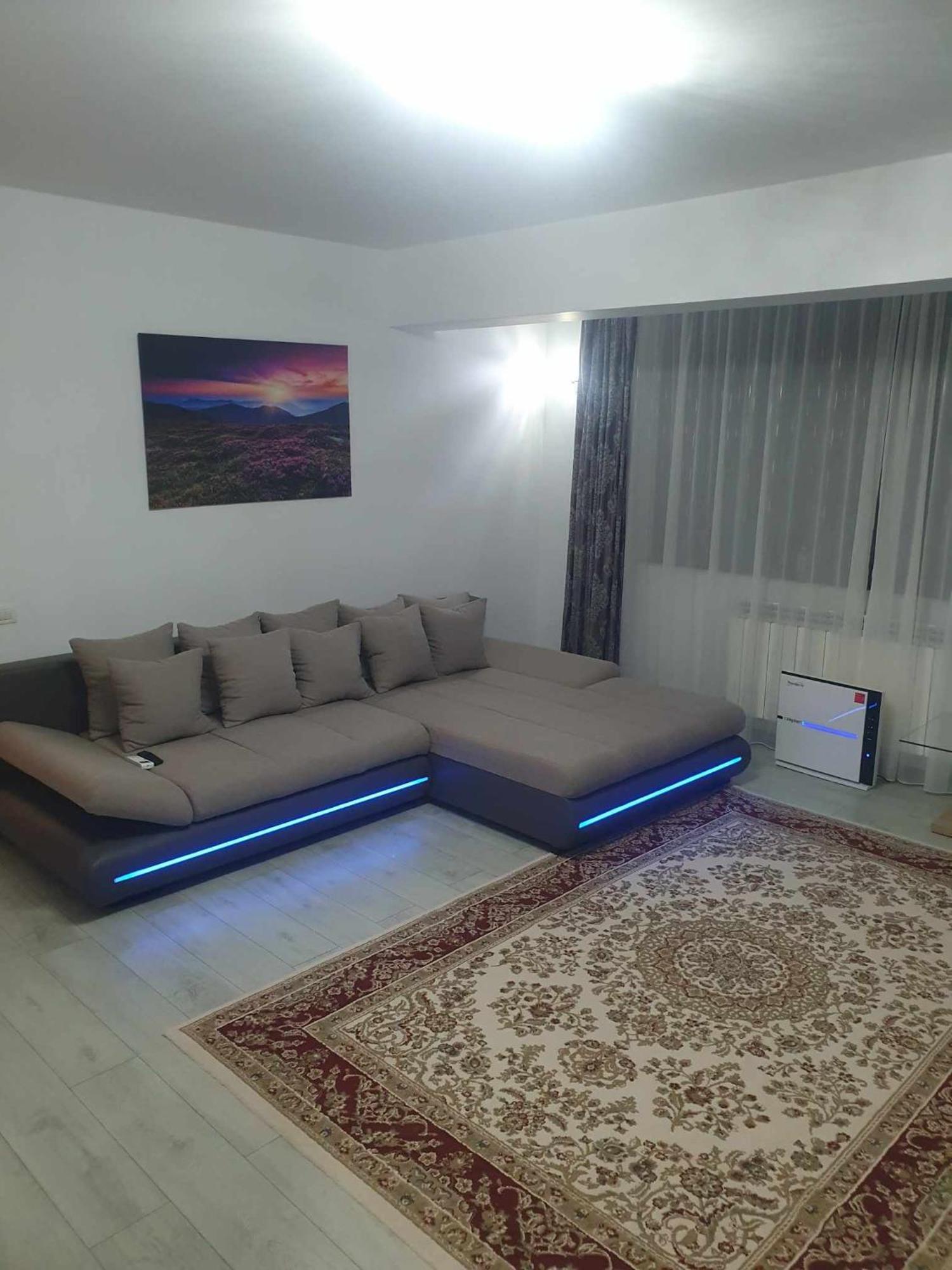 Sys Apartament Köstence Dış mekan fotoğraf