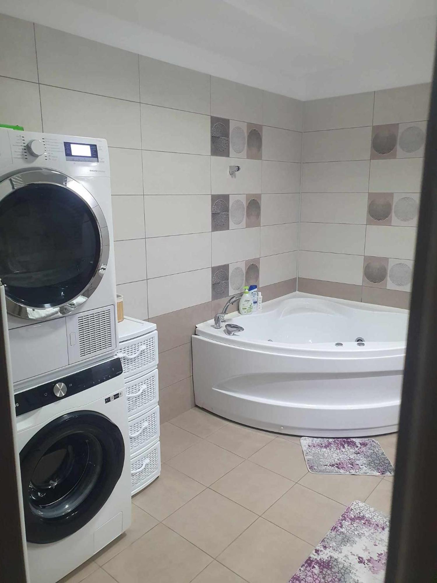 Sys Apartament Köstence Dış mekan fotoğraf