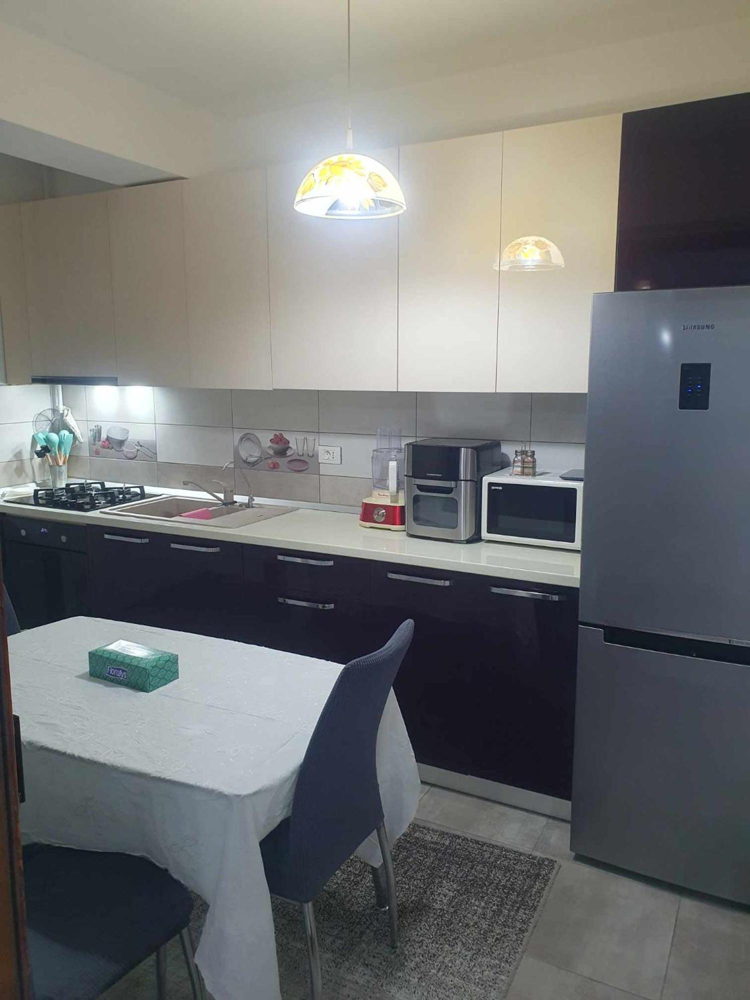 Sys Apartament Köstence Dış mekan fotoğraf