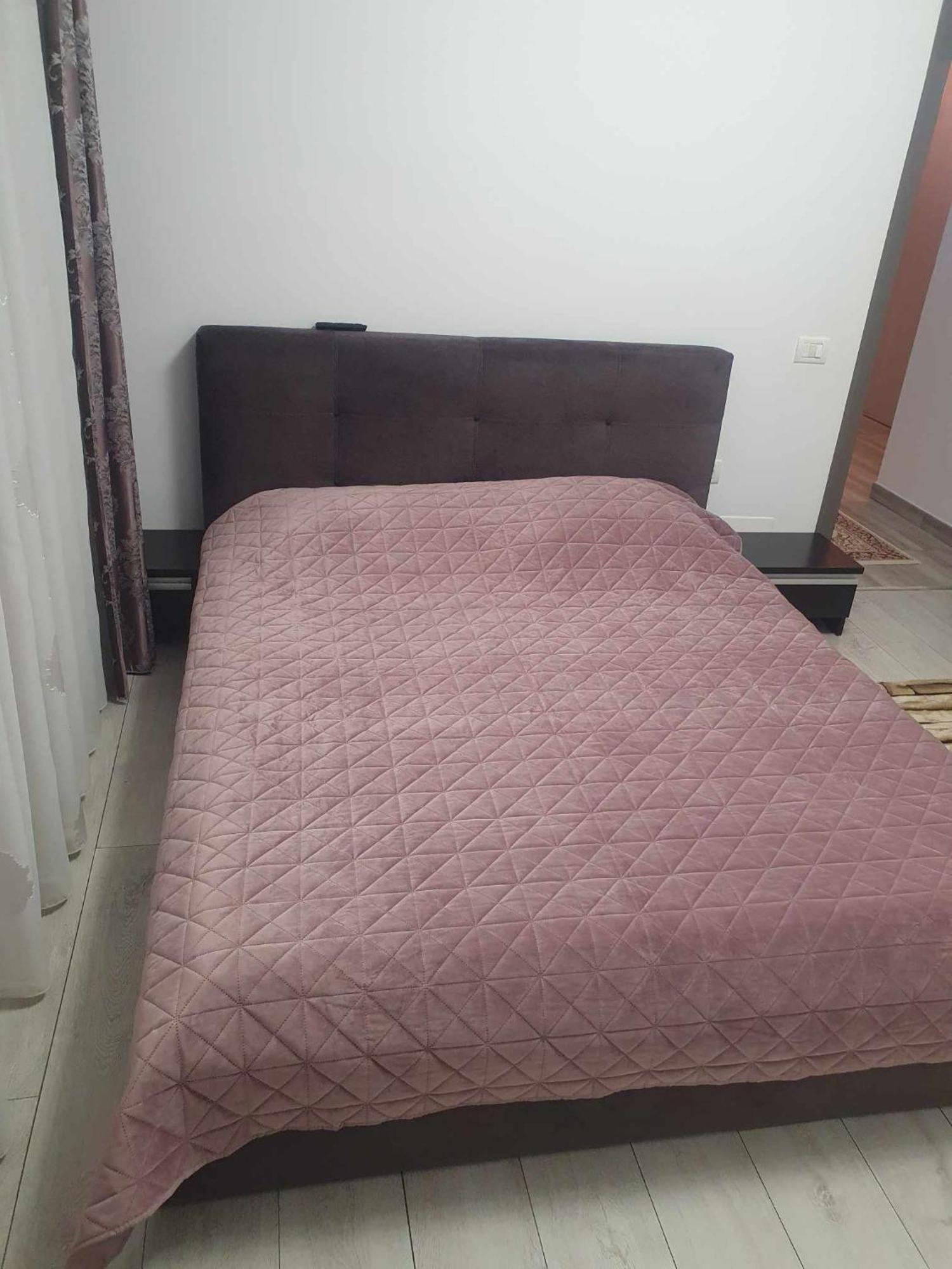 Sys Apartament Köstence Dış mekan fotoğraf