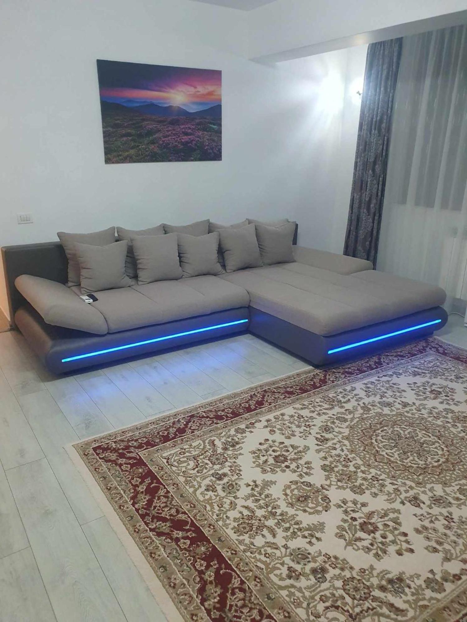 Sys Apartament Köstence Dış mekan fotoğraf