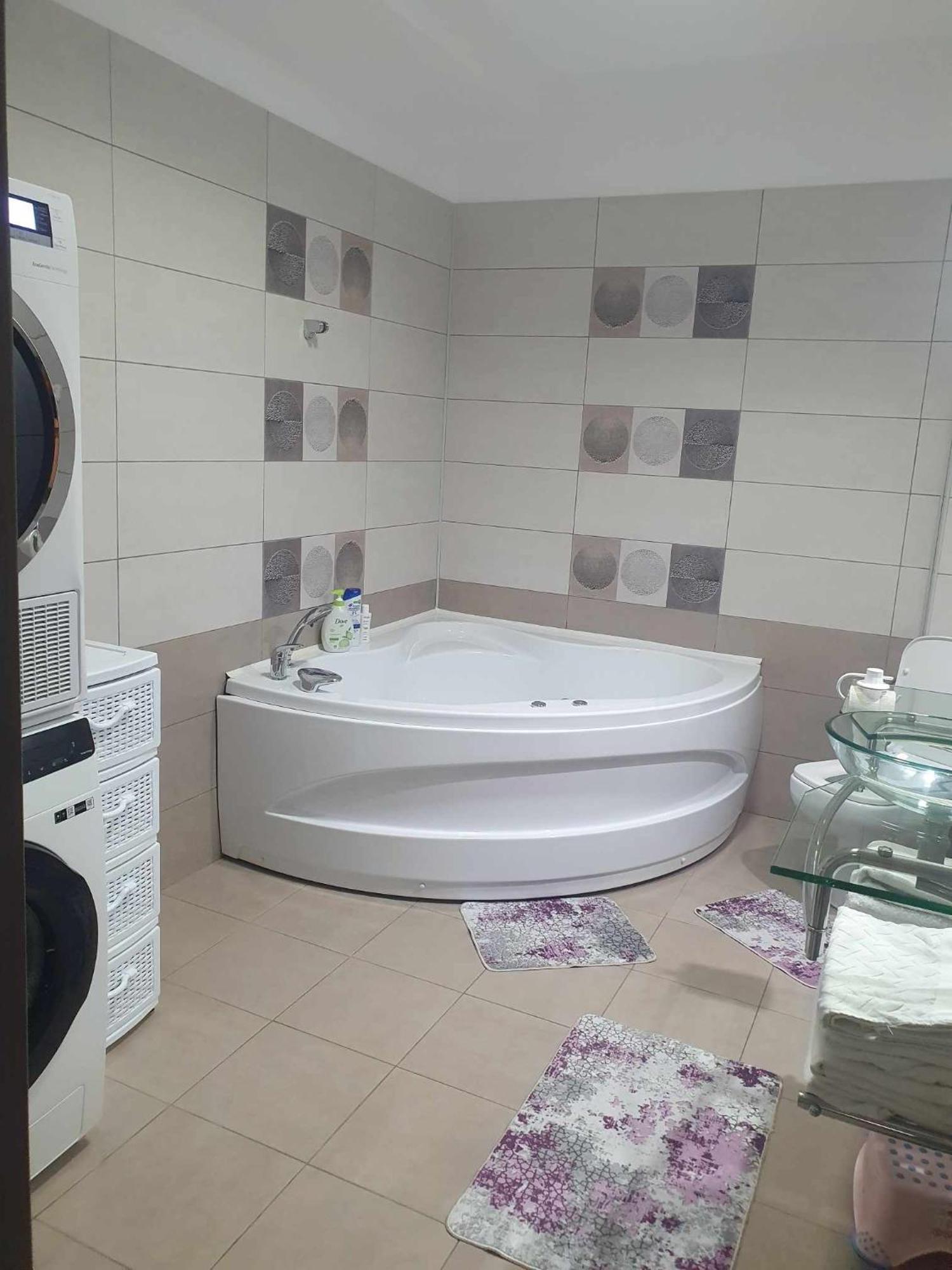 Sys Apartament Köstence Dış mekan fotoğraf