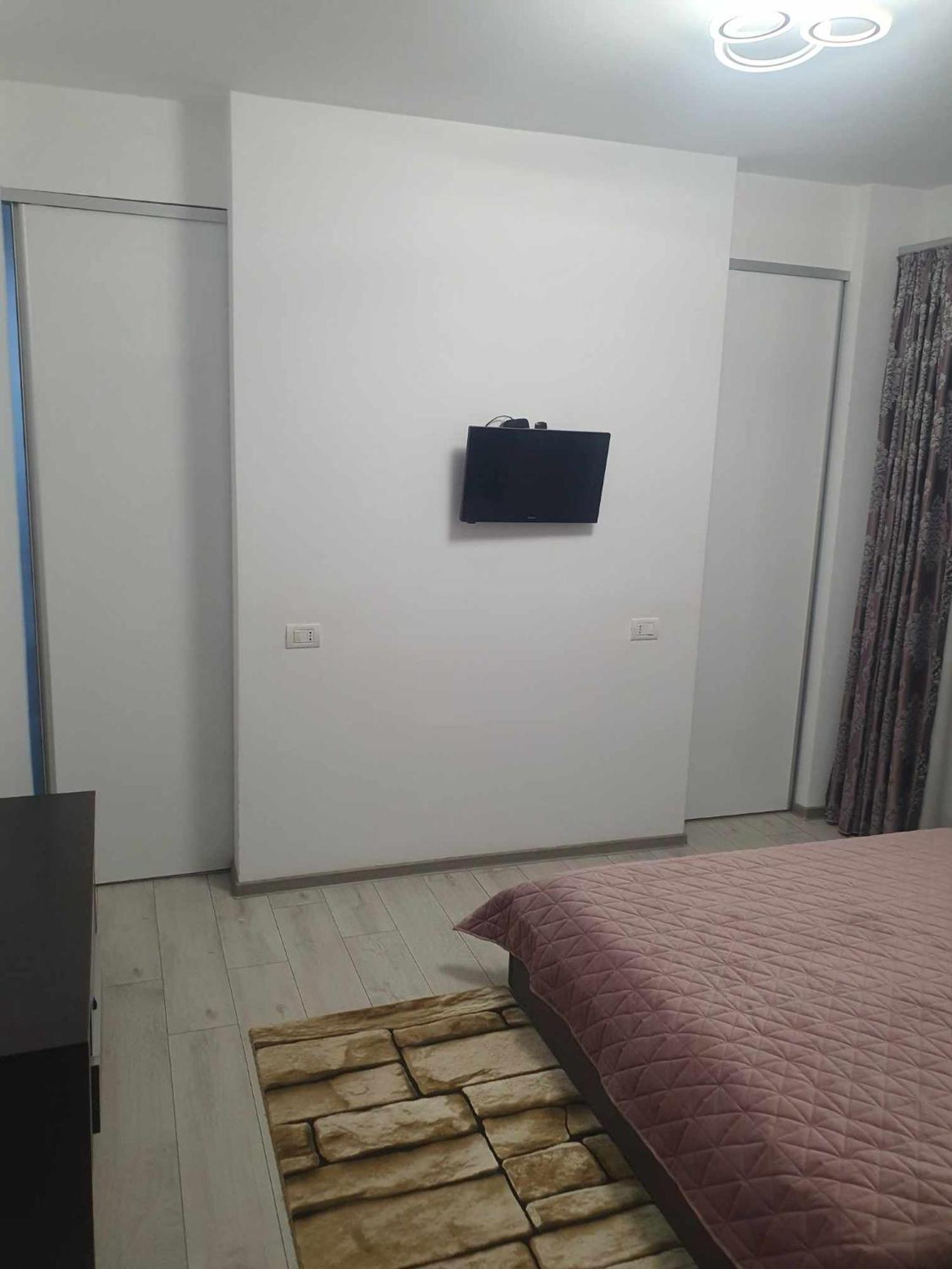 Sys Apartament Köstence Dış mekan fotoğraf