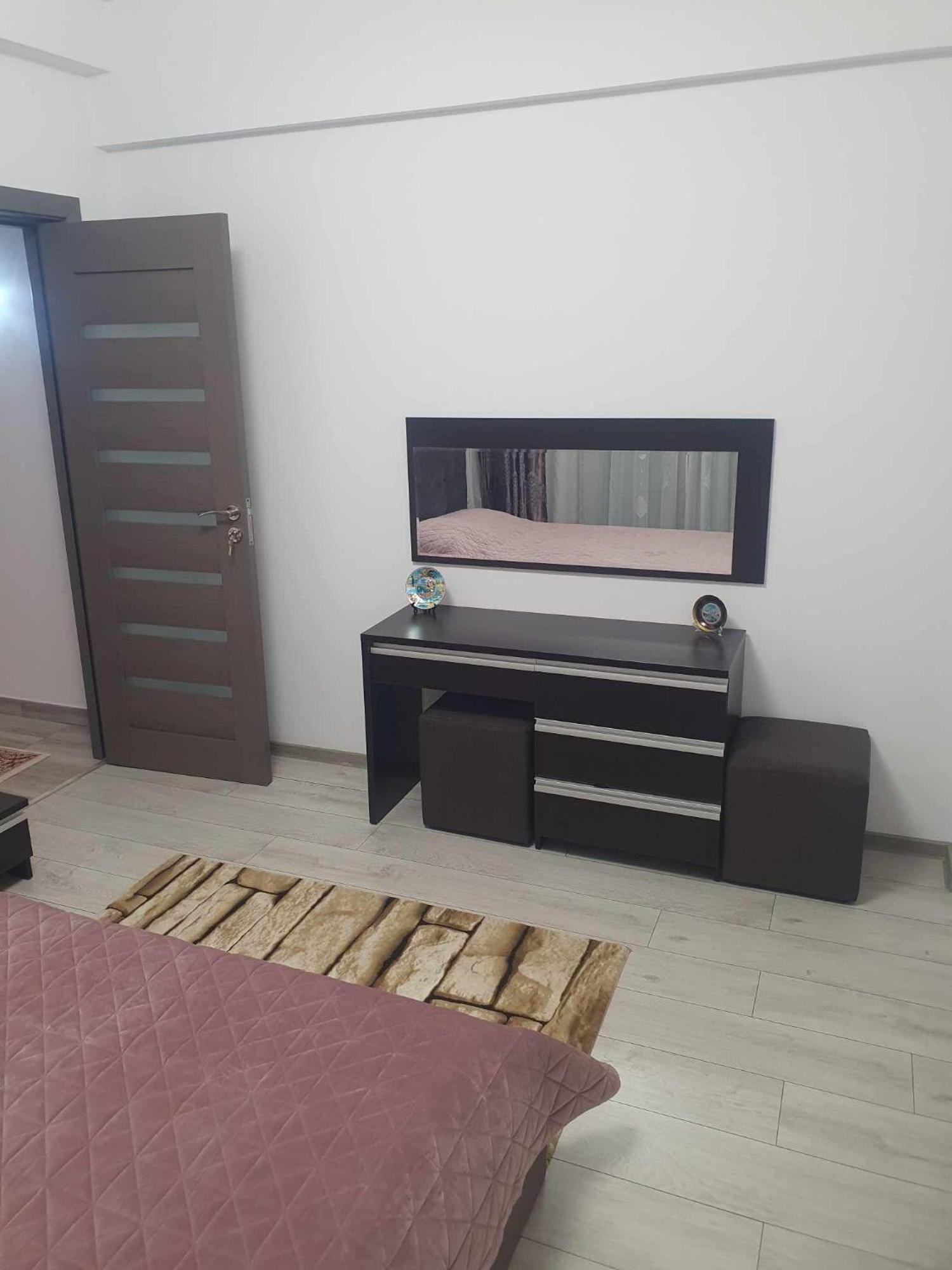 Sys Apartament Köstence Dış mekan fotoğraf