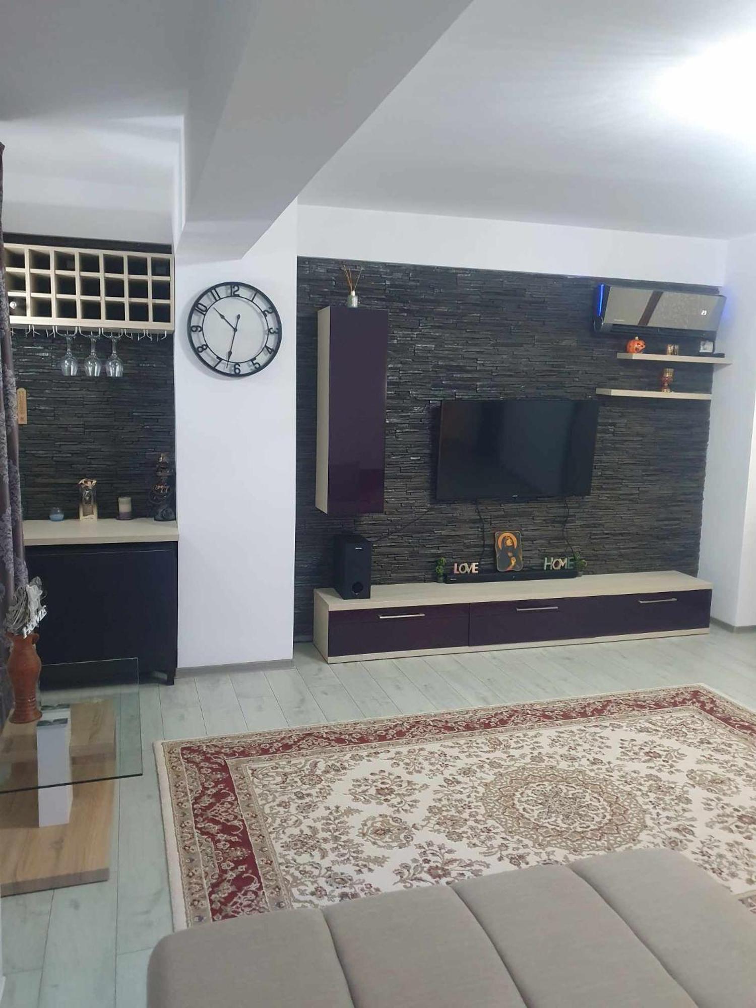 Sys Apartament Köstence Dış mekan fotoğraf