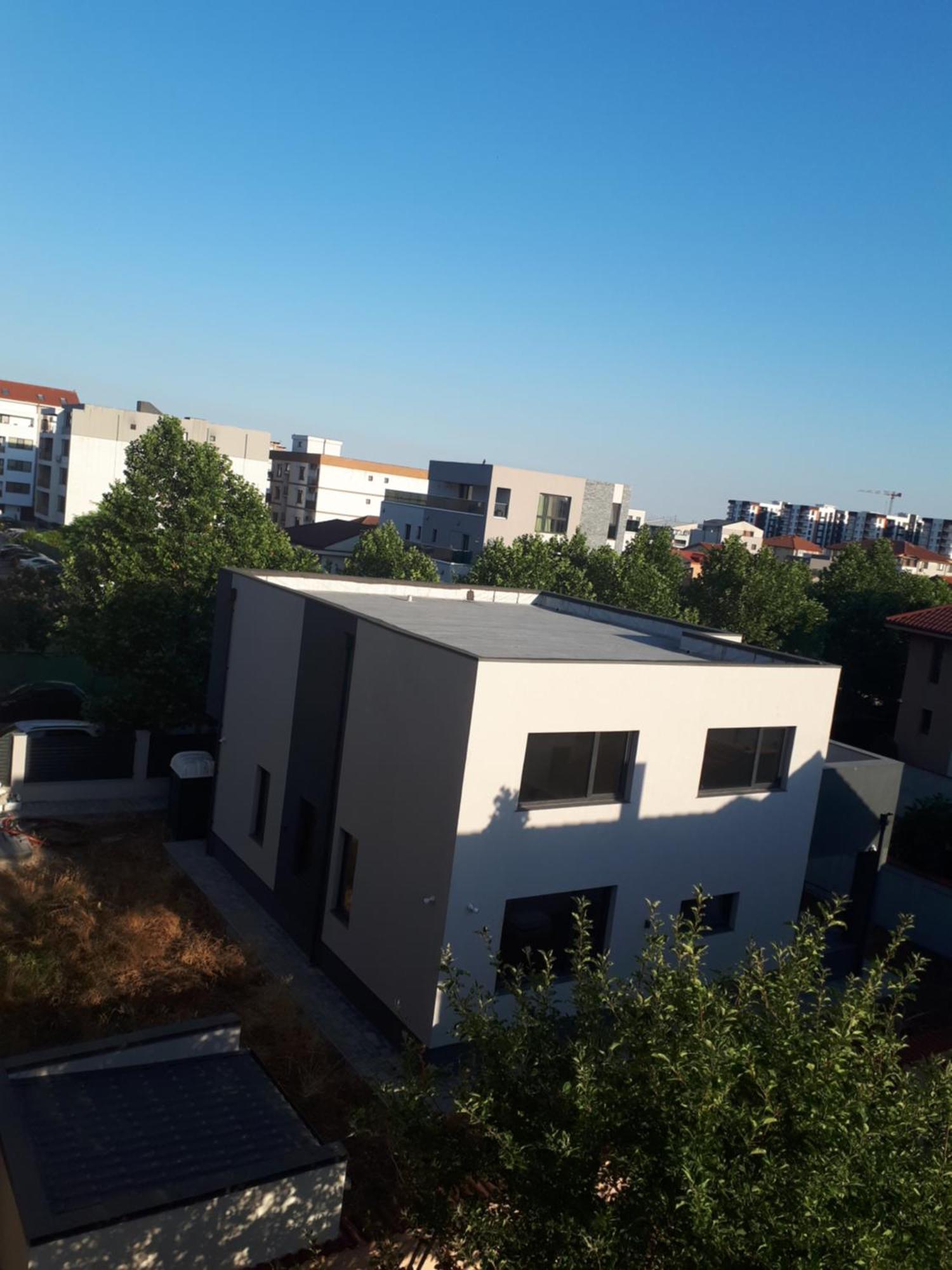 Sys Apartament Köstence Dış mekan fotoğraf