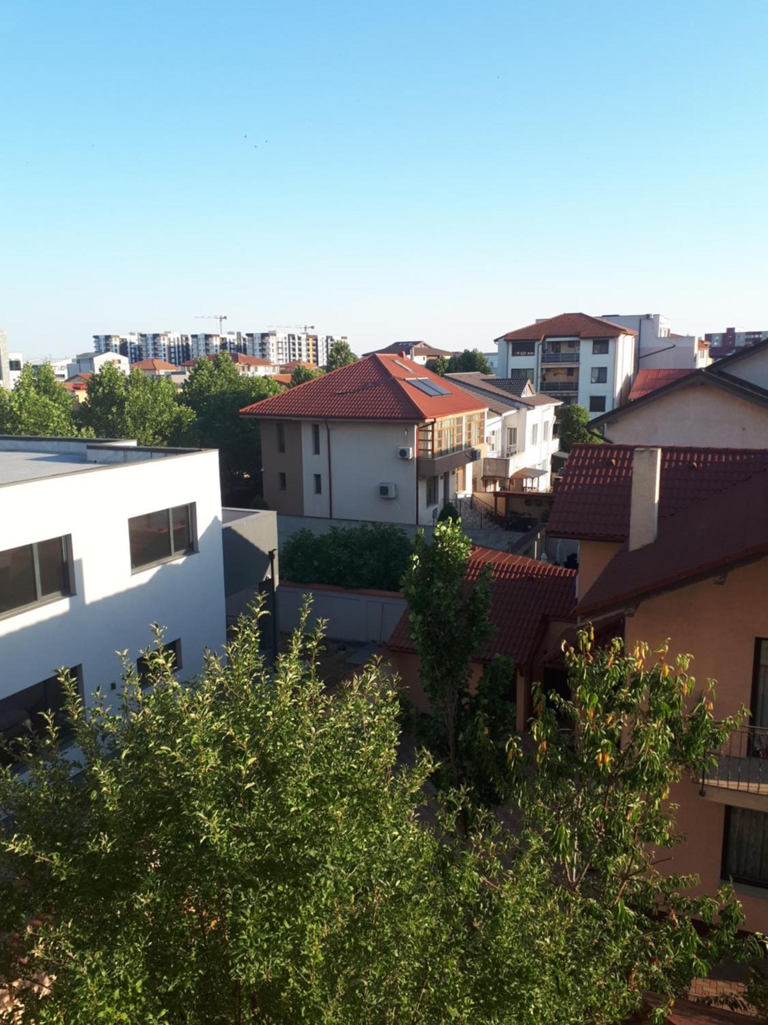 Sys Apartament Köstence Dış mekan fotoğraf